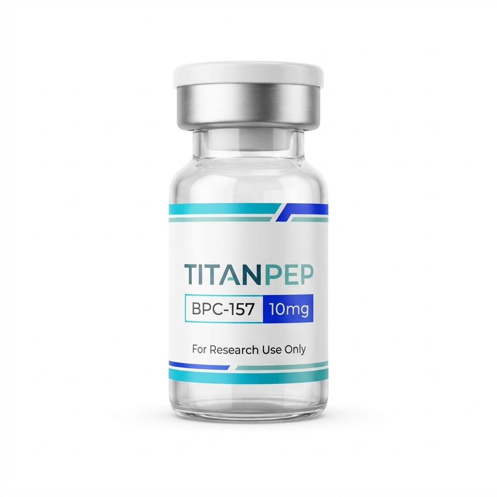 BPC-157 10mg