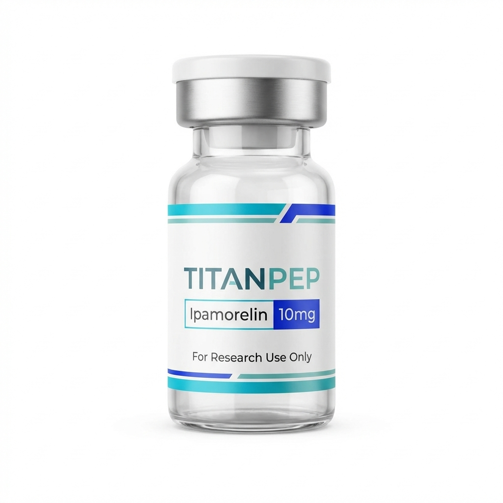 Ipamorelin 10mg