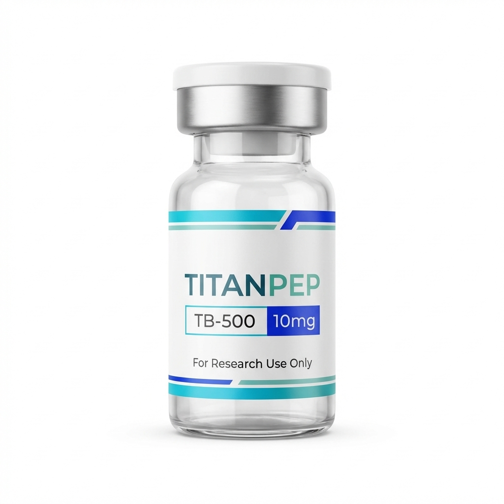 TB-500 10mg